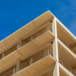 sustainable timber in construction